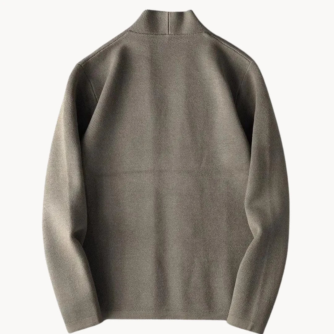 Brian™ | Refined Men's Style Blazer