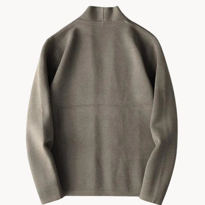 Brian™ | Refined Men's Style Blazer