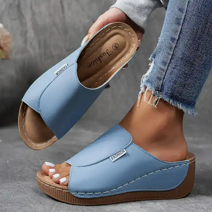 Dolores | Comfortable Arch Support Shoes
