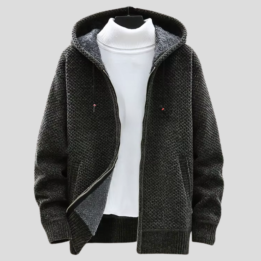 Rivano | Effortless Knit Comfort