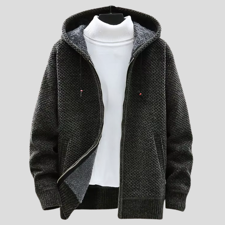 Rivano | Effortless Knit Comfort