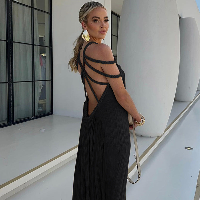 Laurana | Maxi Dress