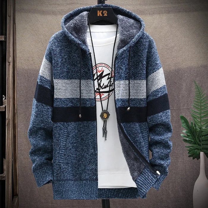 Steven | Urban Essential Hoodie
