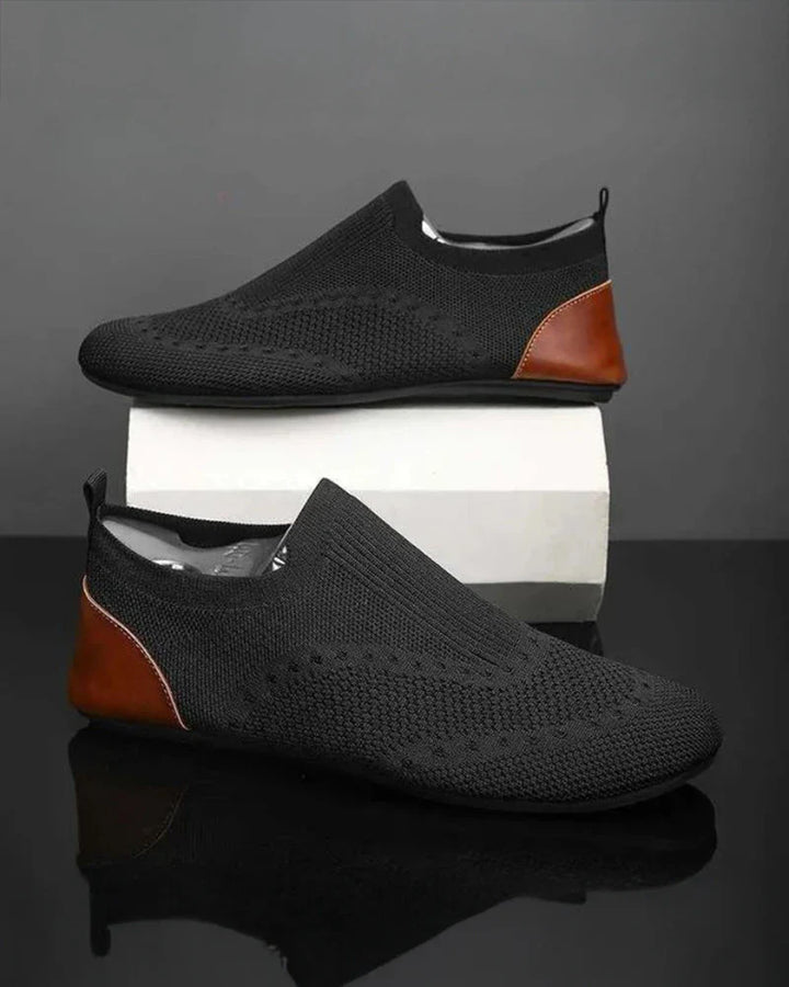 Edge | Slip-On Shoes