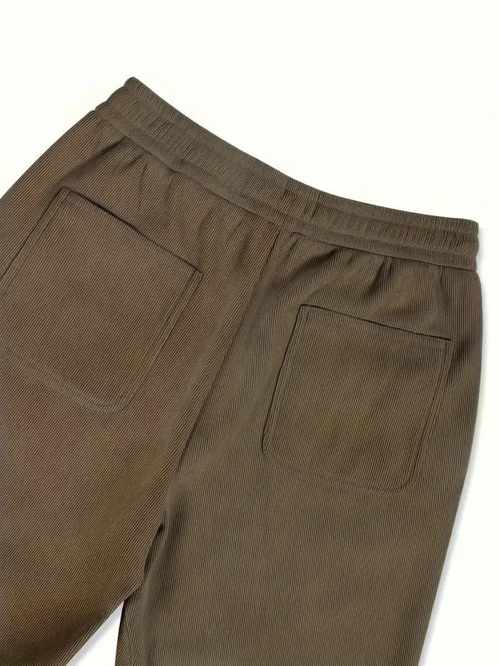 Copenhagen | Corduroy Pants