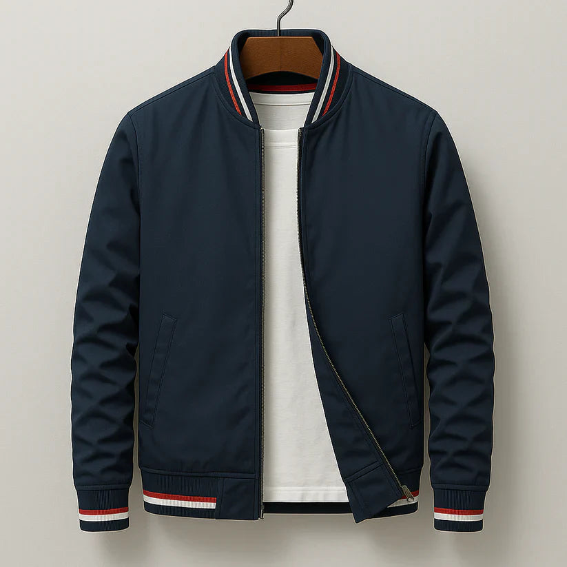 Colton | Modern Jacket