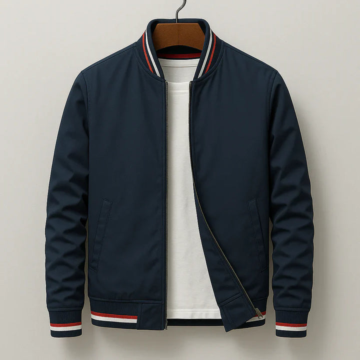 Colton | Modern Jacket
