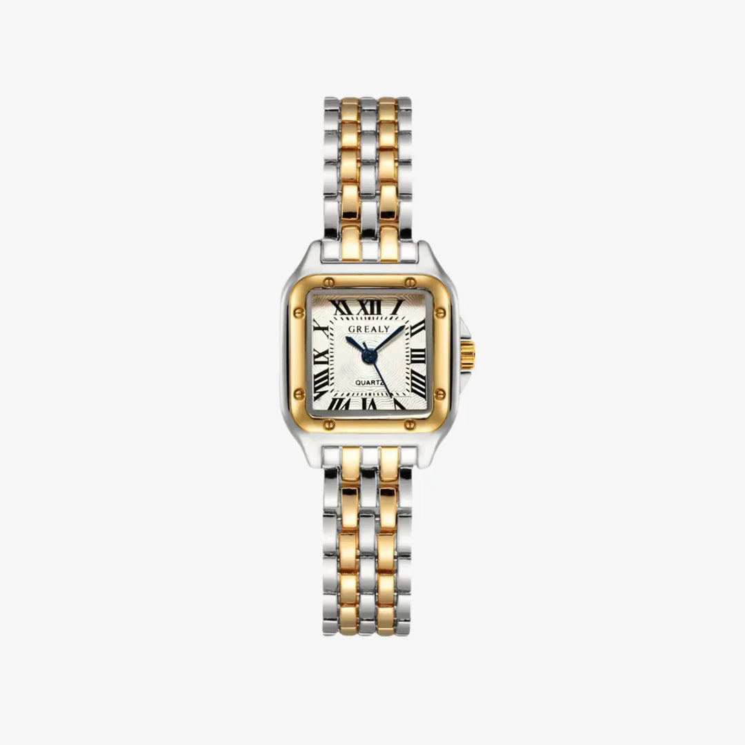Fiona | 18K Gold Fienna Watch
