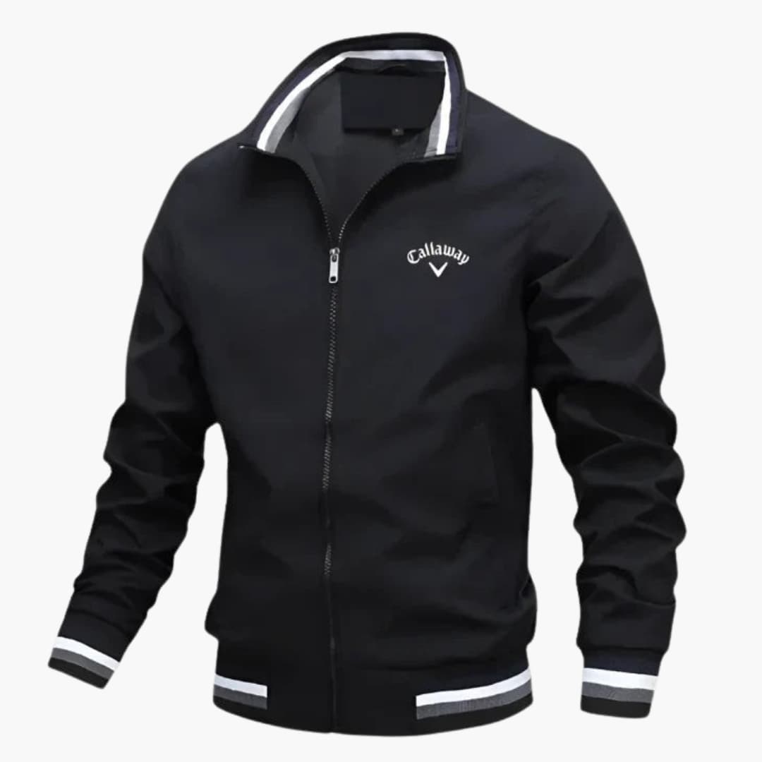 Marlon | Premium Men's Jacket