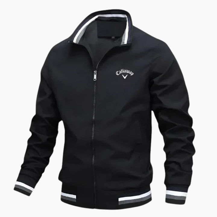 Marlon | Premium Men's Jacket