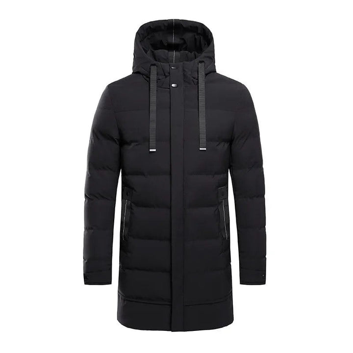 Williams | Classic Quilted Jacket