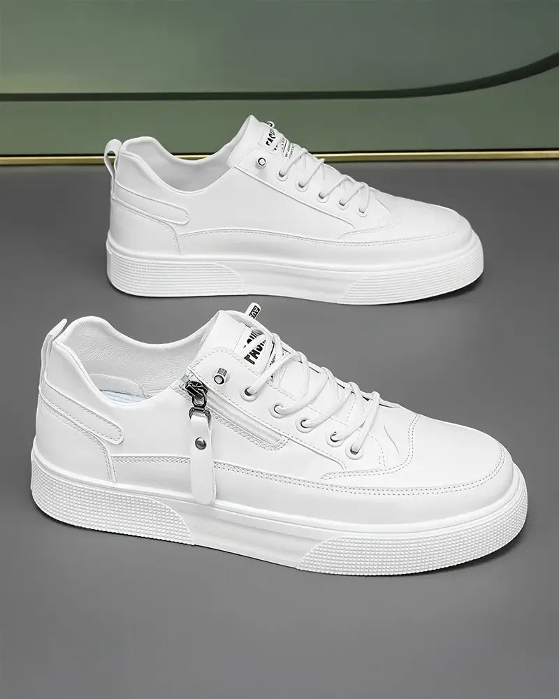 Prime | Leather Sneaker