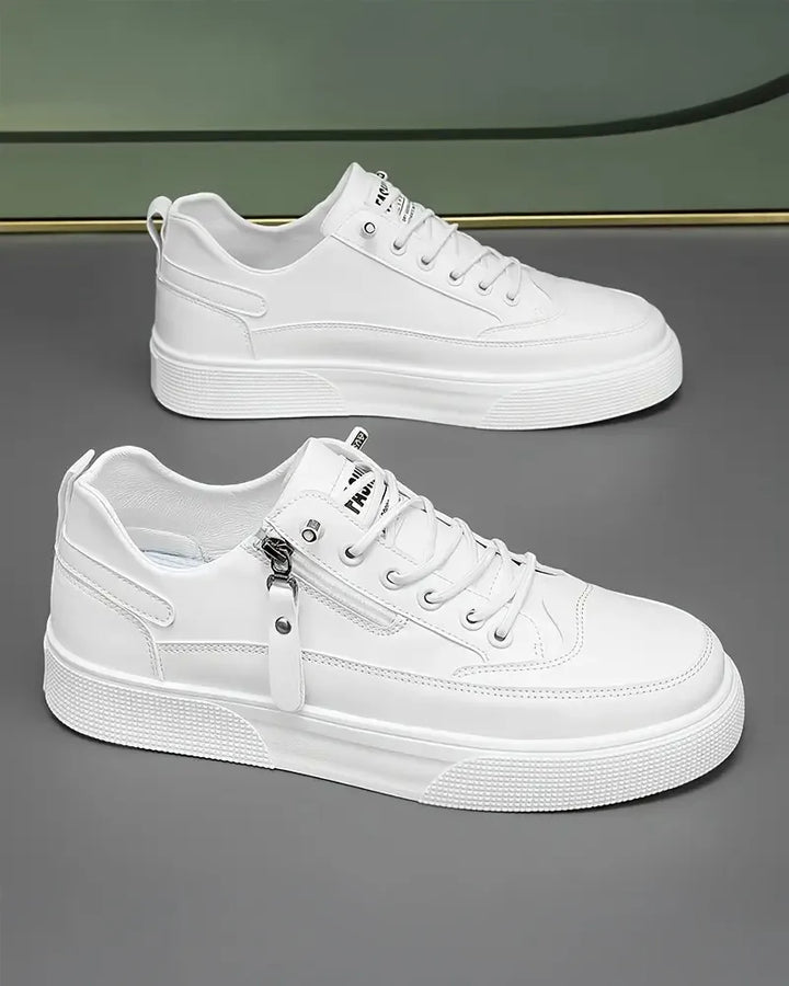 Prime | Leather Sneaker