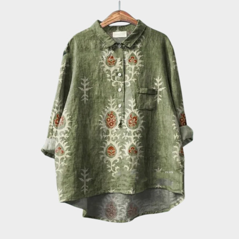 Lovisa | Artistis Style Shirt