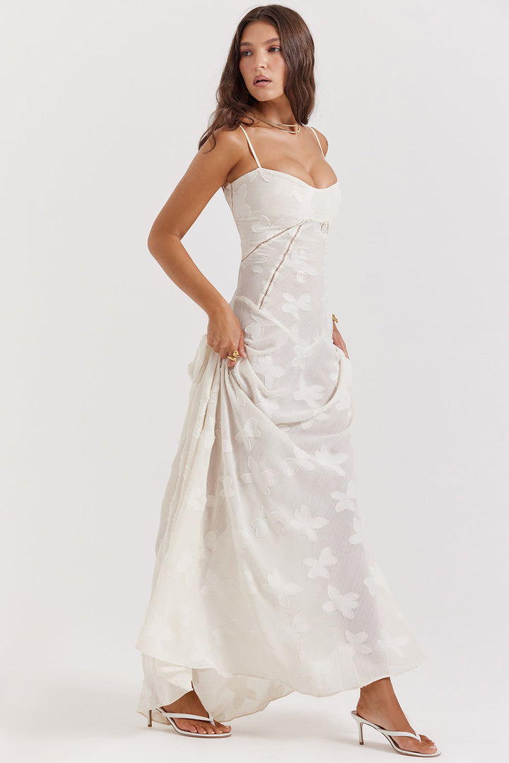Carmen | Romantic Summer Dress