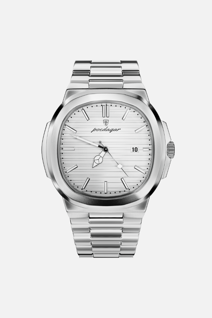 Carder | Poedagar Watch ( BUY 1 GET 1 FREE )