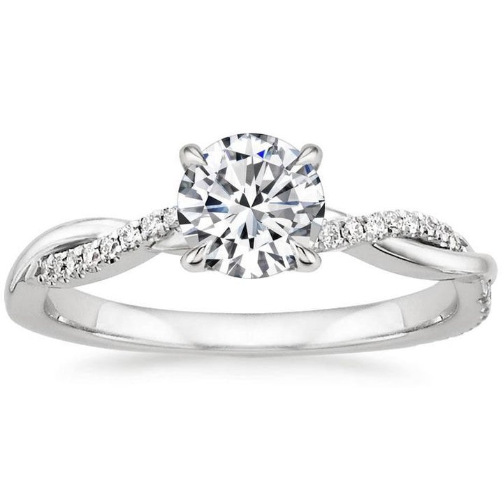 Le Jane | 18K Gold Ring