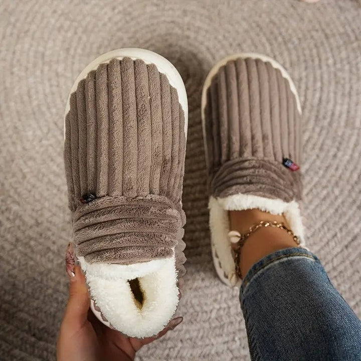 Lula | Cozy Slippers