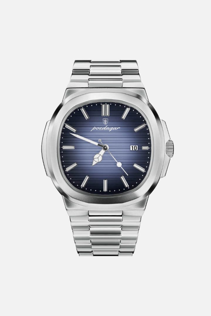 Carder | Poedagar Watch ( BUY 1 GET 1 FREE )