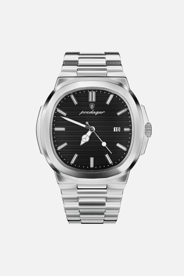 Carder | Poedagar Watch ( BUY 1 GET 1 FREE )