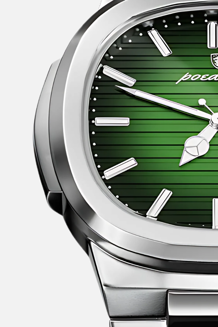 Carder | Poedagar Watch ( BUY 1 GET 1 FREE )