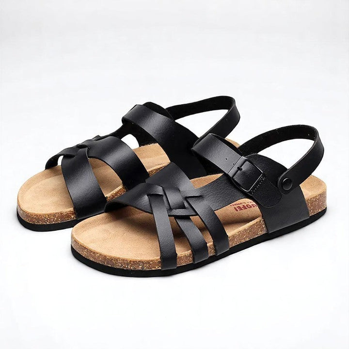 Topher | Casual Orthopedic Sandals