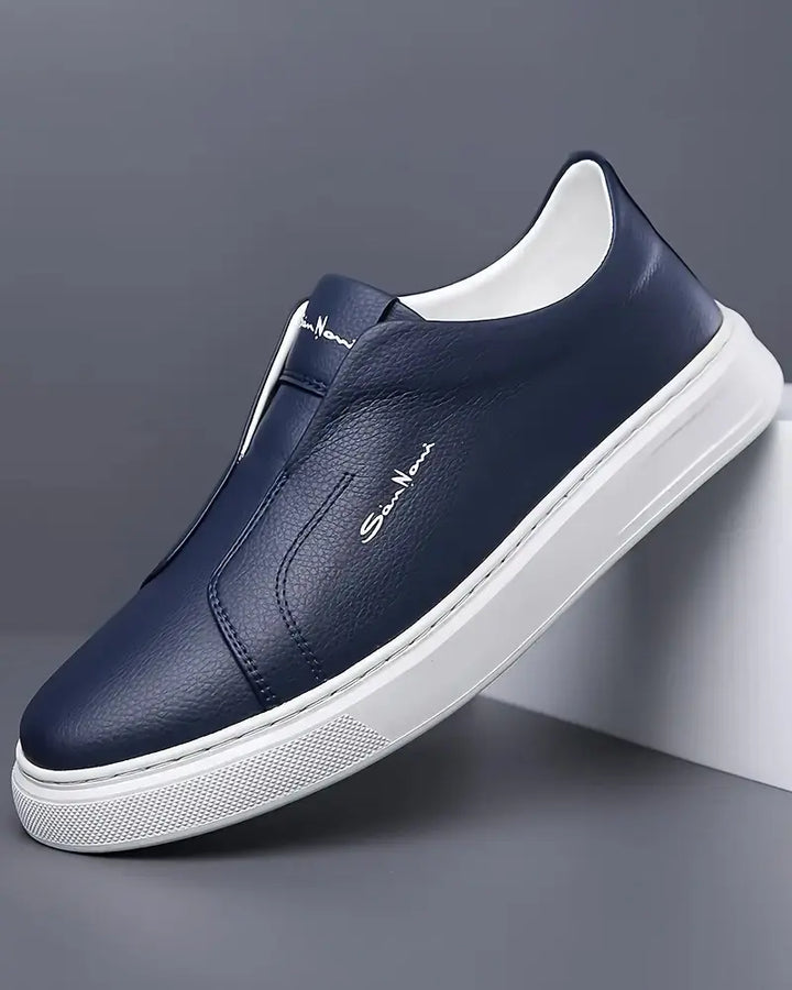 Sam | Nova Leather Sneaker