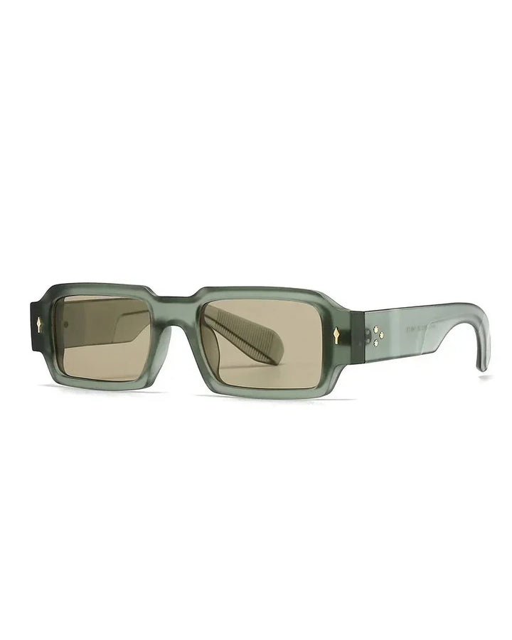 Rimini | Rectangle Sunglasses