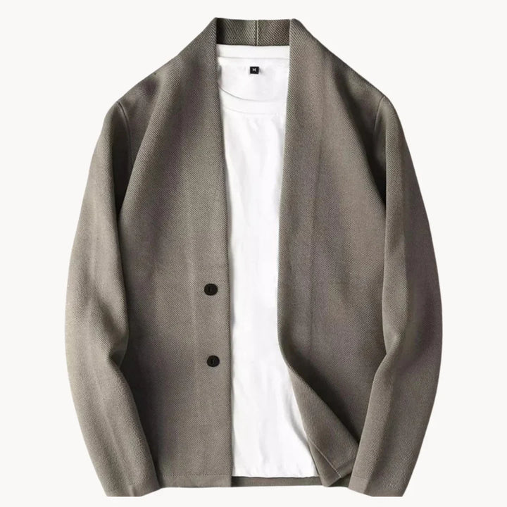 Brian™ | Refined Men's Style Blazer