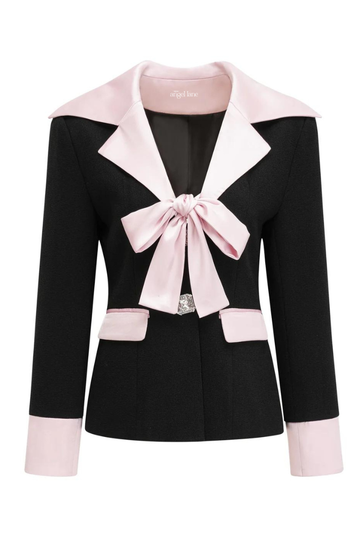 Dianne | Bow Set