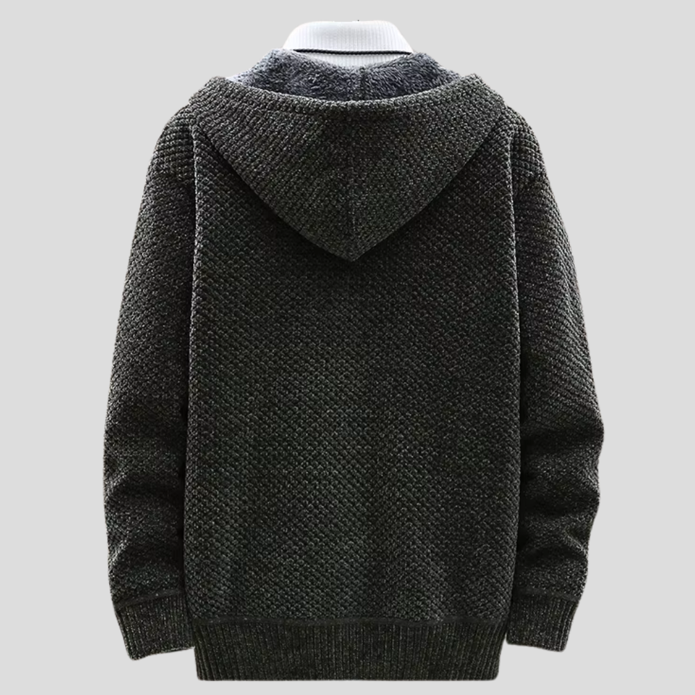 Rivano | Effortless Knit Comfort