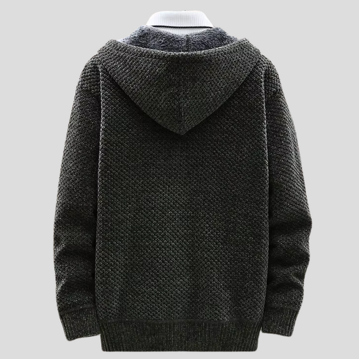 Rivano | Effortless Knit Comfort
