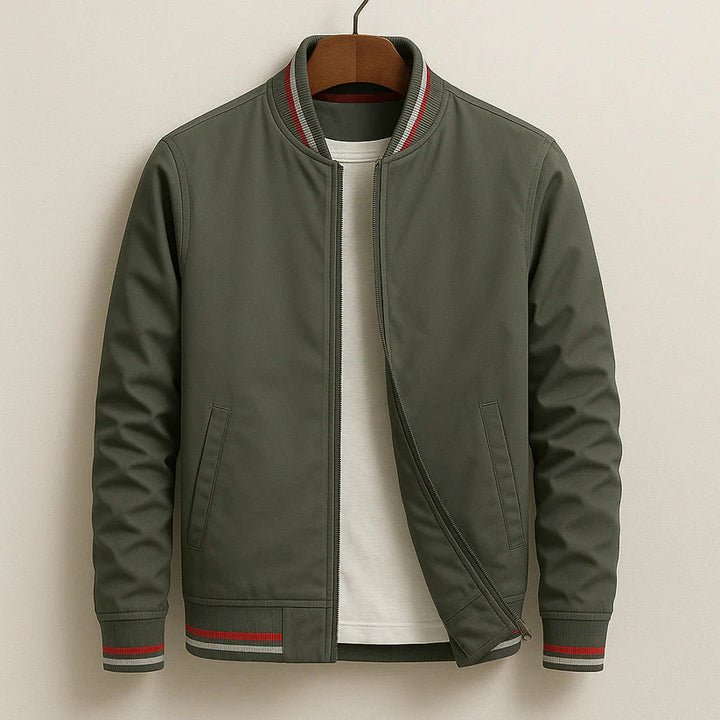 Colton | Modern Jacket