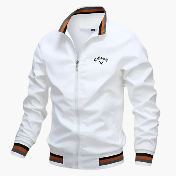 Marlon | Premium Men's Jacket