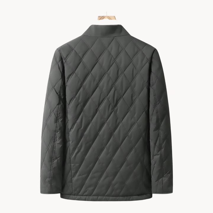 Executive | Refined Tailored Jacket