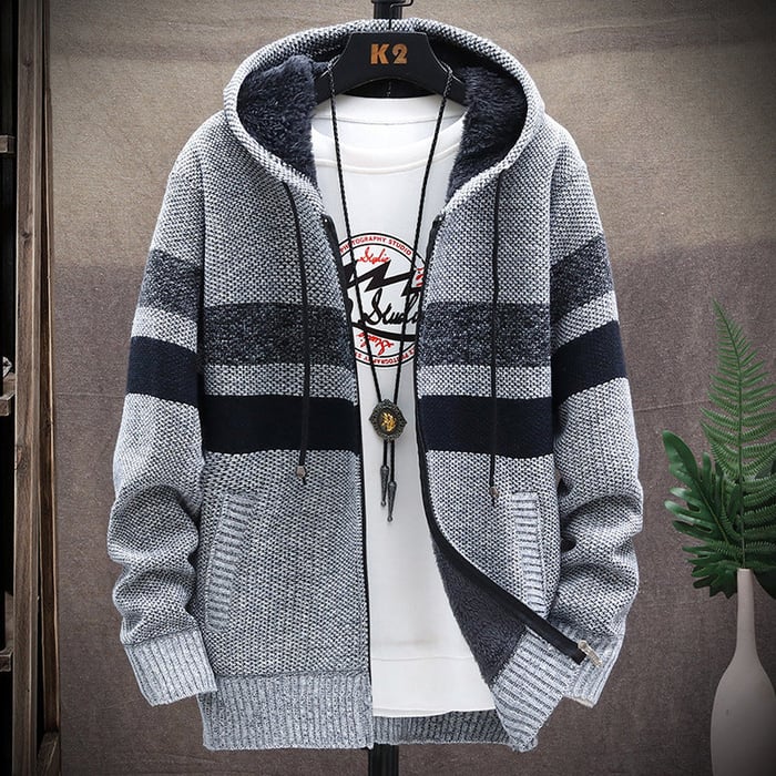 Steven | Urban Essential Hoodie