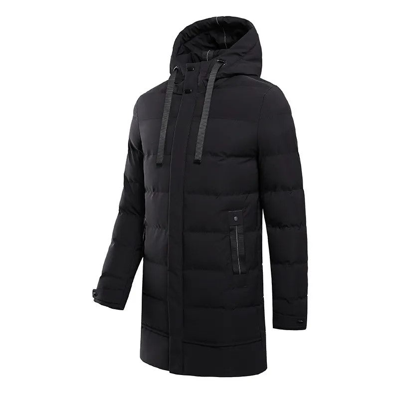 Williams | Classic Quilted Jacket