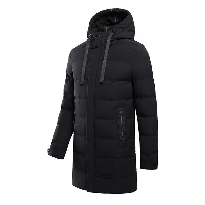 Williams | Classic Quilted Jacket