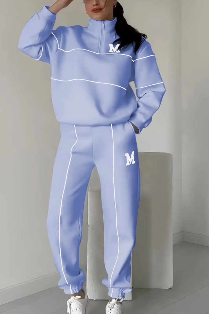 Michigan | Two-Piece Set
