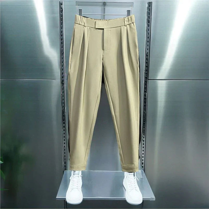 Renoir | Stretch Smart Trousers