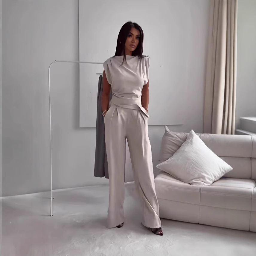 Arianna | Elegant Two Piece Set
