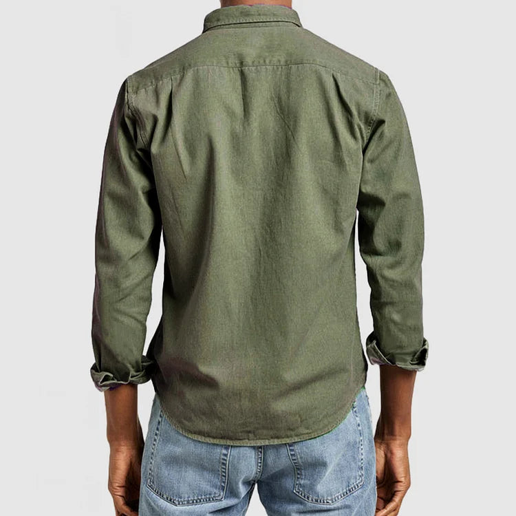 Clark | Casual Shirt