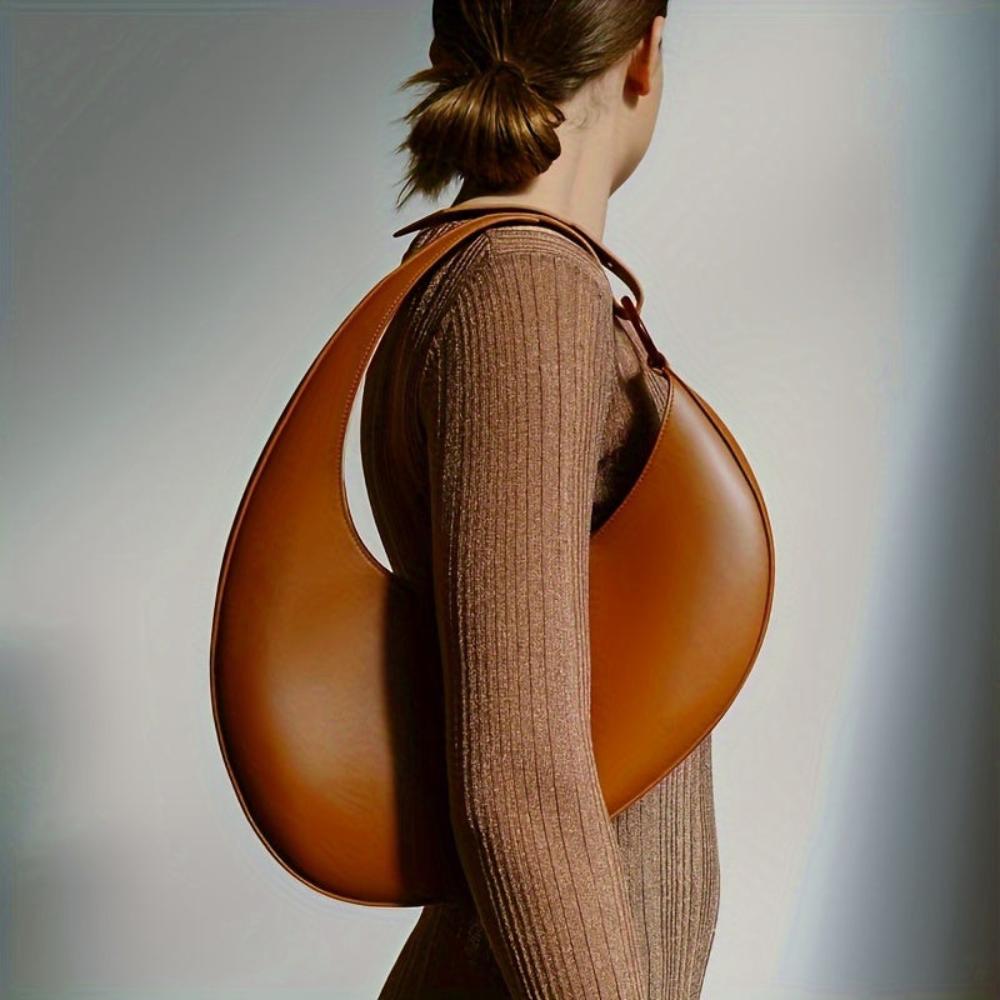 Emily | Elegant Hobo Bag