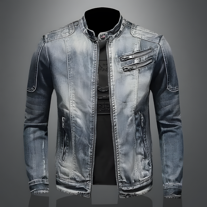 Clark | Stylish Denim