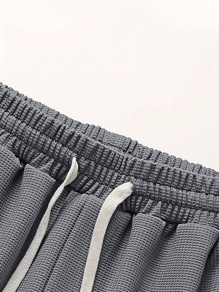 Kyle | Casual Two-Piece Outerwear