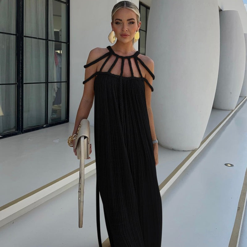 Laurana | Maxi Dress