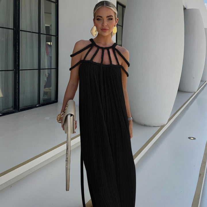 Laurana | Maxi Dress