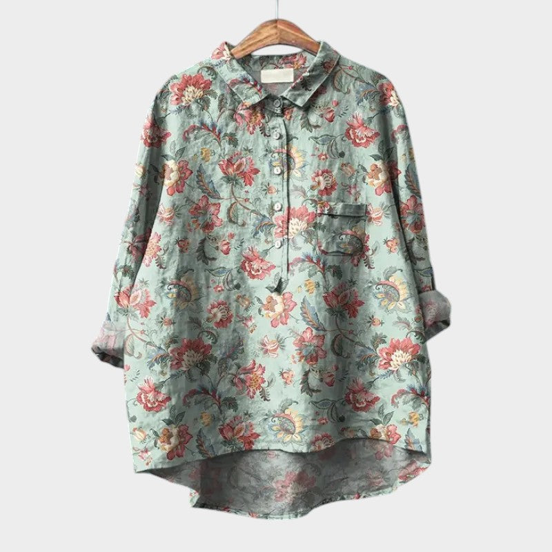 Lovisa | Artistis Style Shirt
