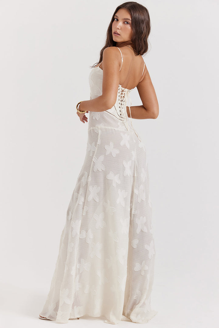 Carmen | Romantic Summer Dress