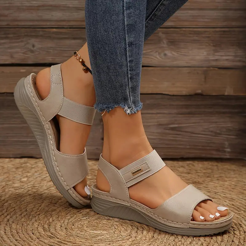 Malakai | Everyday Comfort Sandals